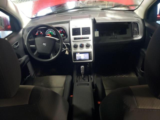 Photo 8 from auction – 2009 DODGE JOURNEY SE with VIN 3D4GG47B09T592687
