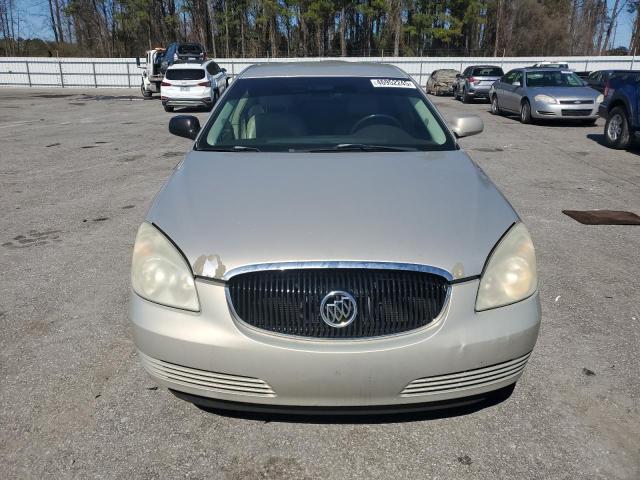 Photo 5 from auction – 2007 BUICK LUCERNE CX with VIN 1G4HD57277U203395