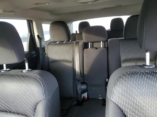 Photo 10 from auction – 2012 DODGE JOURNEY SX with VIN 3C4PDCBG4CT395869