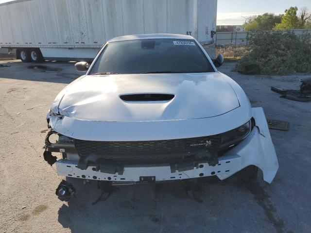 Photo 5 from auction – 2023 DODGE CHARGER SC with VIN 2C3CDXGJ4PH618439