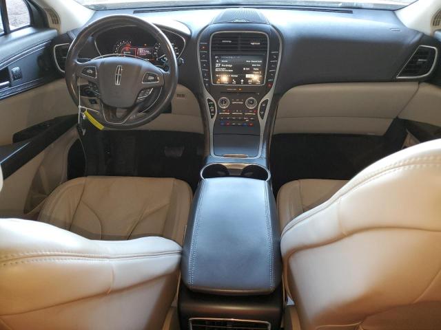 Снимка 8 от търг – 2016 LINCOLN MKX RESERV с VIN 2LMTJ6LR2GBL52285