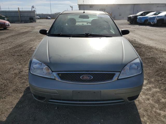 Photo 5 from auction – 2005 FORD FOCUS ZX4 with VIN 1FAFP34N05W288187