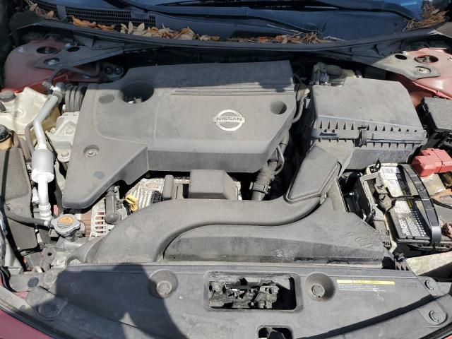 Photo 11 from auction – 2015 NISSAN ALTIMA 2.5 with VIN 1N4AL3AP7FC431859
