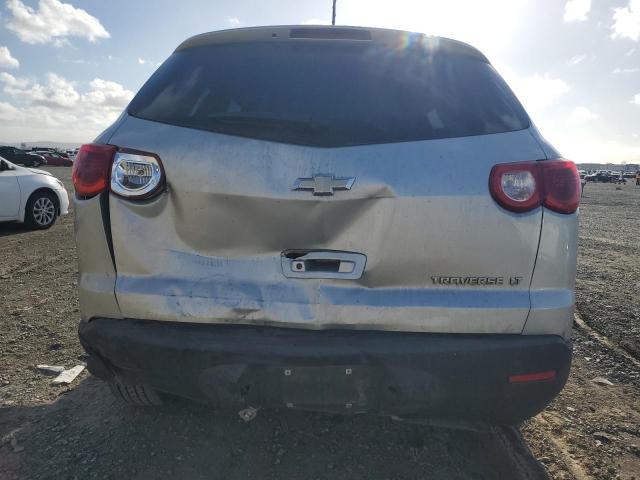 Photo 6 from auction – 2011 CHEVROLET TRAVERSE L with VIN 1GNKRGEDXBJ416922