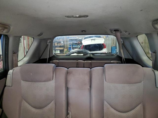 Снимка 10 от търг – 2007 TOYOTA RAV4 с VIN JTMBD35VX75104785