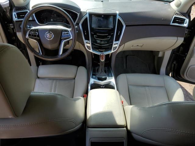 Photo 8 from auction – 2014 CADILLAC SRX LUXURY with VIN 3GYFNBE36ES548668
