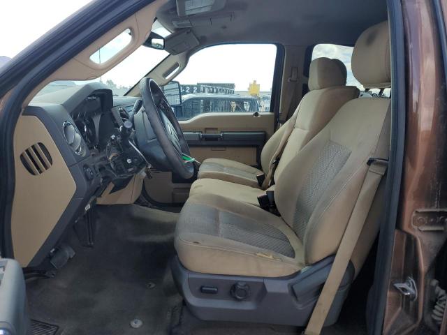 Photo 7 from auction – 2012 FORD F250 SUPER with VIN 1FT7W2BT8CEC26519