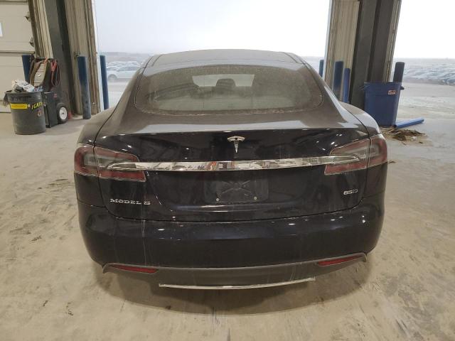 Снимка 6 от търг – 2015 TESLA MODEL S 85 с VIN 5YJSA1H29FF081527
