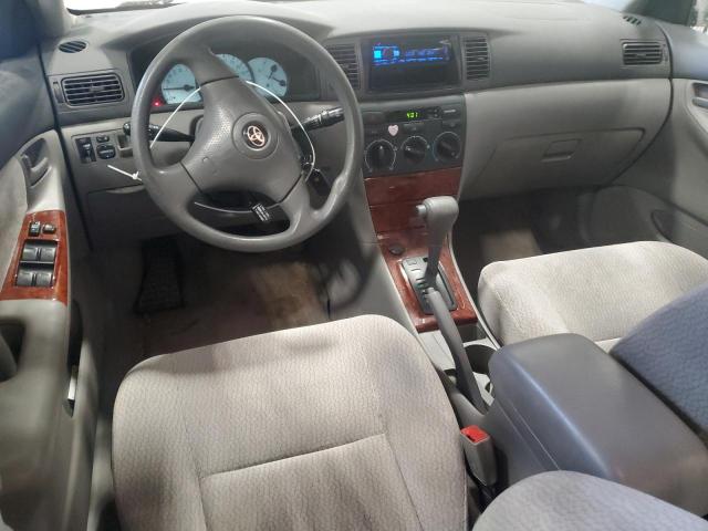Photo 8 from auction – 2003 TOYOTA COROLLA CE with VIN JTDBR32EX32009791