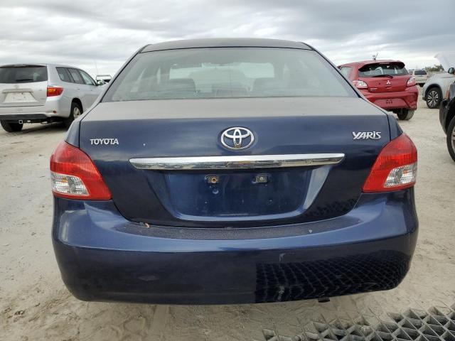Photo 6 from auction – 2008 TOYOTA YARIS with VIN JTDBT923184022928