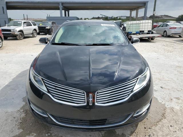 Photo 5 from auction – 2016 LINCOLN MKZ with VIN 3LN6L2G96GR623209