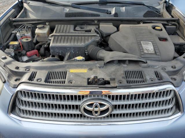 Photo 12 from auction – 2008 TOYOTA HIGHLANDER with VIN JTEEW41A382019298