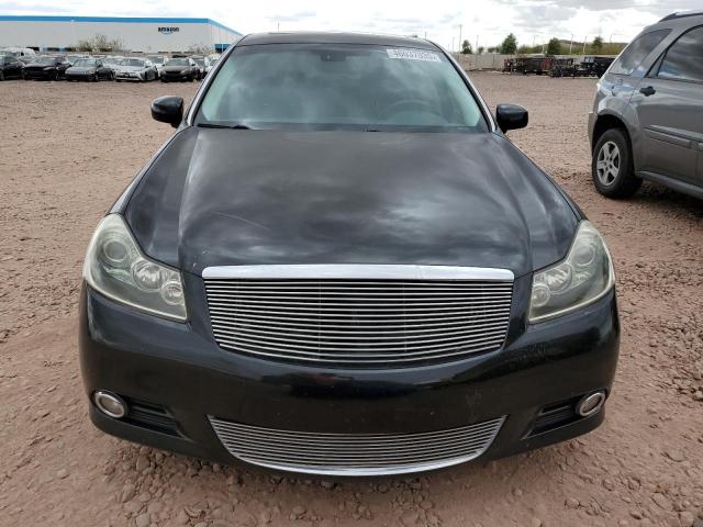 Photo 5 from auction – 2010 INFINITI M35 BASE with VIN JN1CY0AP2AM911462