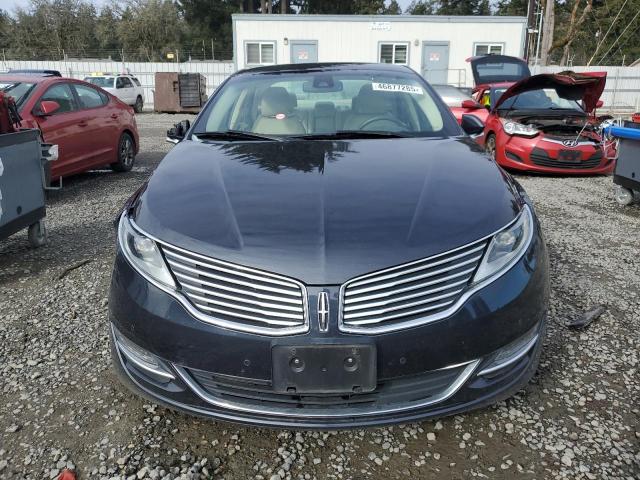 Photo 5 from auction – 2013 LINCOLN MKZ with VIN 3LN6L2JK3DR807983