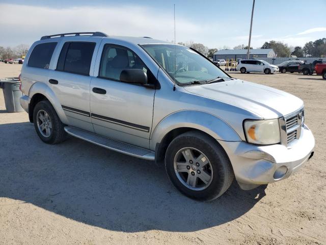 Фото 4 с аукциона – 2007 DODGE DURANGO SL с VIN 1D8HD48P47F538421