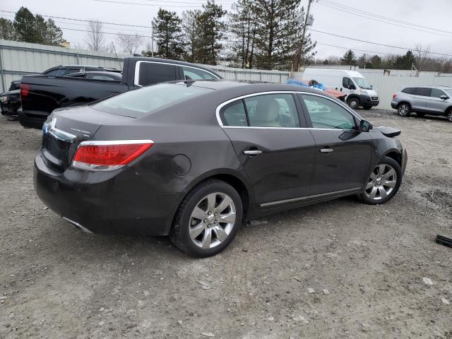 Снимка 3 от търг – 2013 BUICK LACROSSE с VIN 1G4GL5G32DF180888