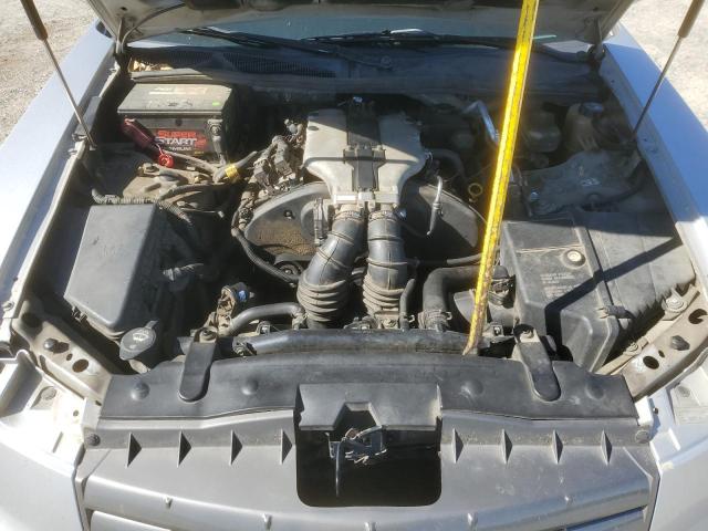 Photo 11 from auction – 2003 CADILLAC CTS with VIN 1G6DM57N530105595