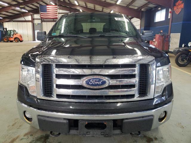 Снимка 5 от търг – 2011 FORD F150 SUPER с VIN 1FTFW1EF4BFA02670
