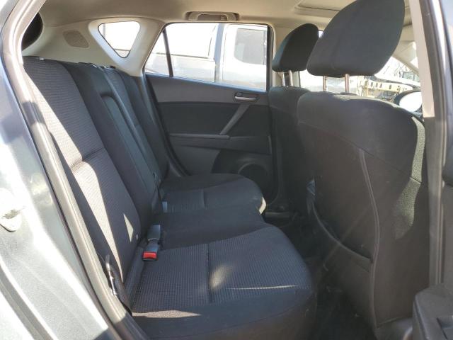 Photo 10 from auction – 2013 MAZDA 3 I with VIN JM1BL1L71D1720082