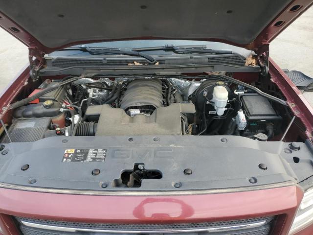 Photo 11 from auction – 2014 GMC SIERRA K15 with VIN 3GTU2VEC5EG513341