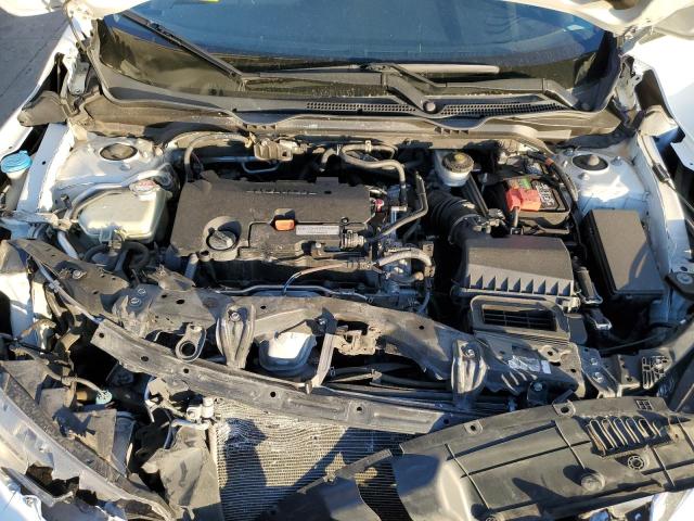 Photo 11 from auction – 2017 HONDA CIVIC LX with VIN 2HGFC2F58HH569624