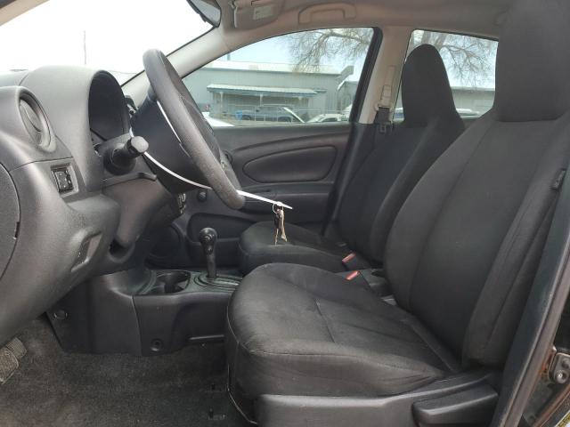 Photo 7 from auction – 2016 NISSAN VERSA S with VIN 3N1CN7AP4GL854654