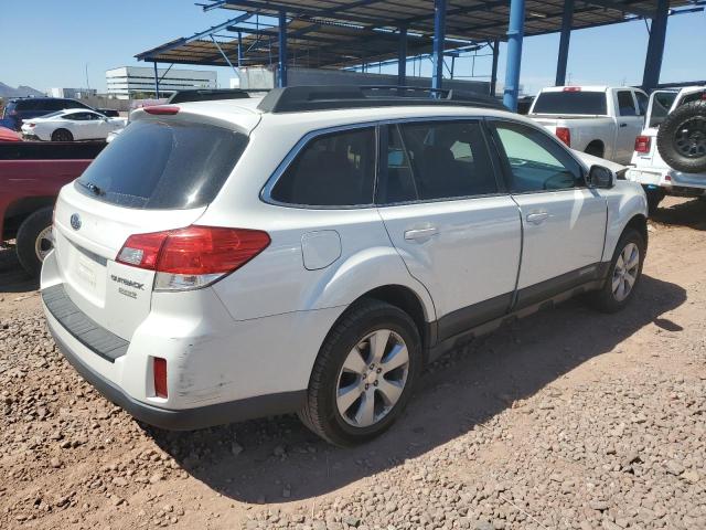 Снимка 3 от търг – 2011 SUBARU OUTBACK 2. с VIN 4S4BRBGC3B3401999
