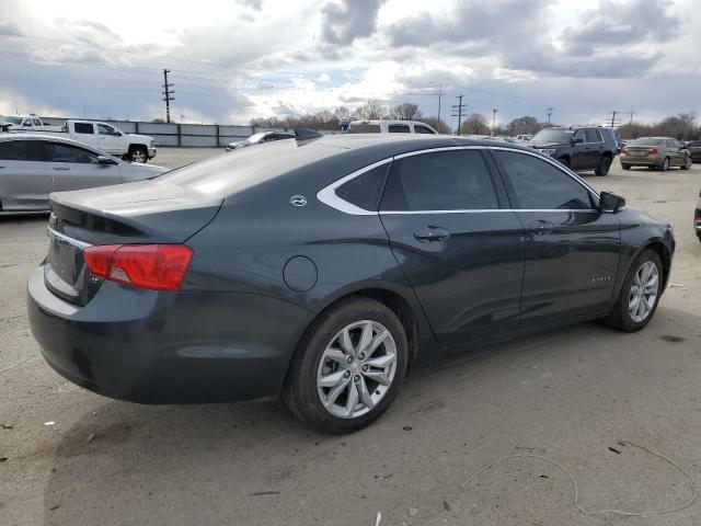 Photo 3 from auction – 2019 CHEVROLET IMPALA LT with VIN 2G11Z5SA1K9131338