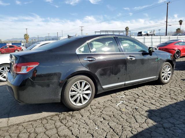 Снимка 3 от търг – 2012 LEXUS ES 350 с VIN JTHBK1EG2C2492813