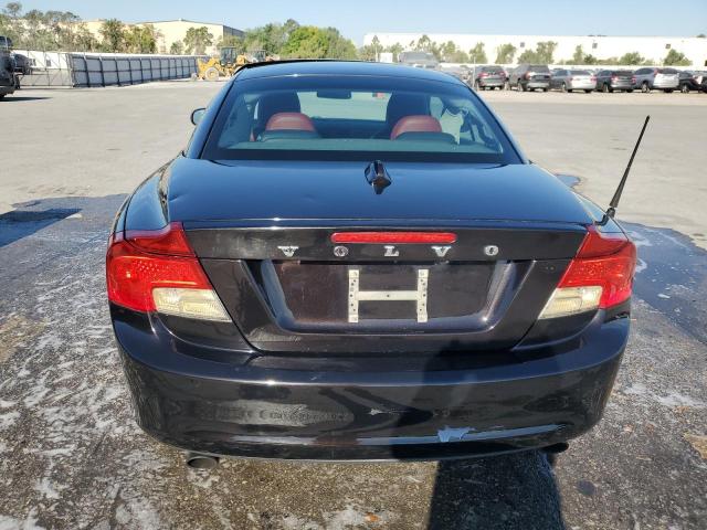 Photo 6 from auction – 2013 VOLVO C70 T5 with VIN YV1672MC3DJ137806