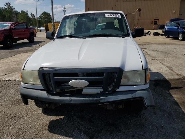 Photo 5 from auction – 2007 FORD RANGER with VIN 1FTYR10D47PA99828