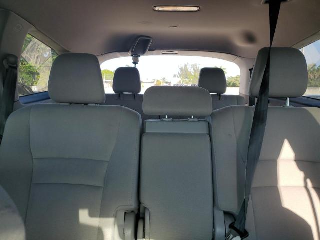 Photo 10 from auction – 2018 HONDA PILOT EX with VIN 5FNYF5H30JB010530