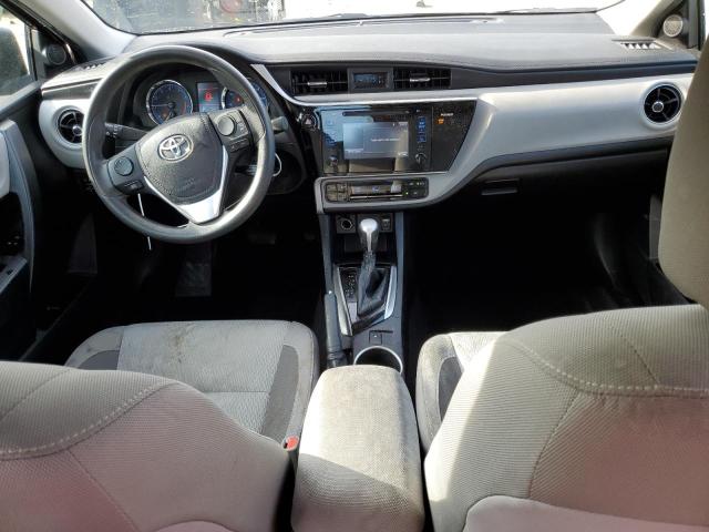 Photo 8 from auction – 2017 TOYOTA COROLLA L with VIN 2T1BURHE2HC846472