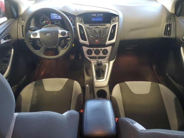 Photo 8 from auction – 2012 FORD FOCUS SE with VIN 1FAHP3F22CL474064