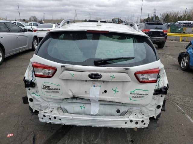 Photo 6 from auction – 2017 SUBARU IMPREZA PR with VIN 4S3GTAB6XH3702219