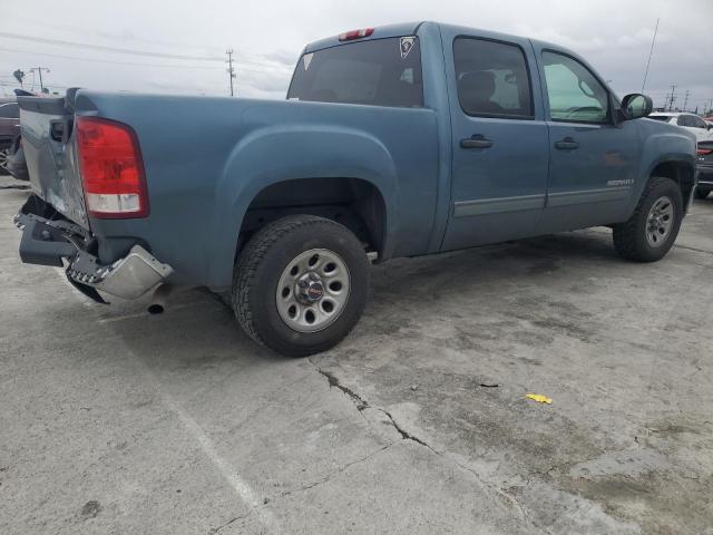 Снимка 3 от търг – 2008 GMC SIERRA C15 с VIN 2GTEC13C981145756