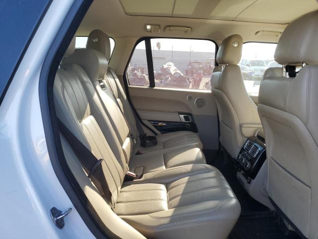 Photo 11 from auction – 2016 LAND ROVER RANGE ROVE with VIN SALGS2KF9GA252476