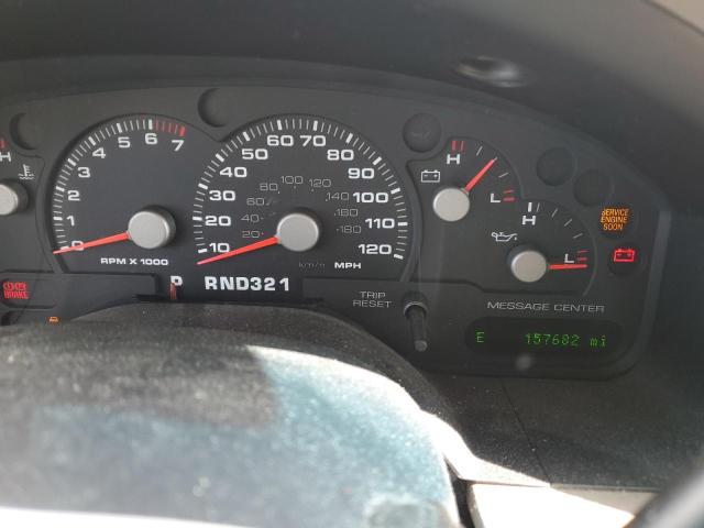 Снимка 9 от търг – 2005 FORD EXPLORER X с VIN 1FMZU73E85UB61140
