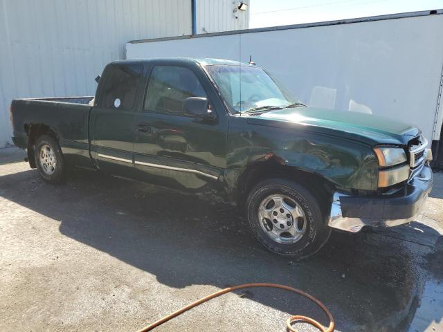 Photo 4 from auction – 2003 CHEVROLET SILVERADO with VIN 2GCEC19T731192851