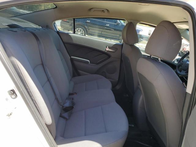 Photo 10 from auction – 2018 KIA FORTE LX with VIN 3KPFK4A72JE240716