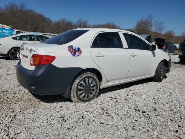 Photo 3 from auction – 2009 TOYOTA COROLLA BA with VIN 1NXBU40E79Z059029