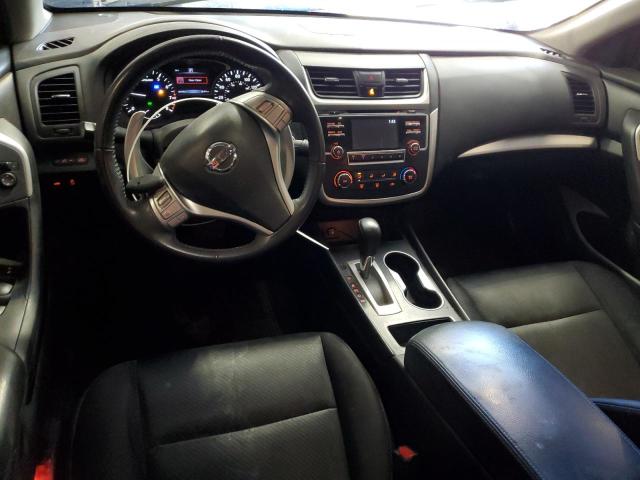 Photo 8 from auction – 2016 NISSAN ALTIMA 2.5 with VIN 1N4AL3AP9GN388261
