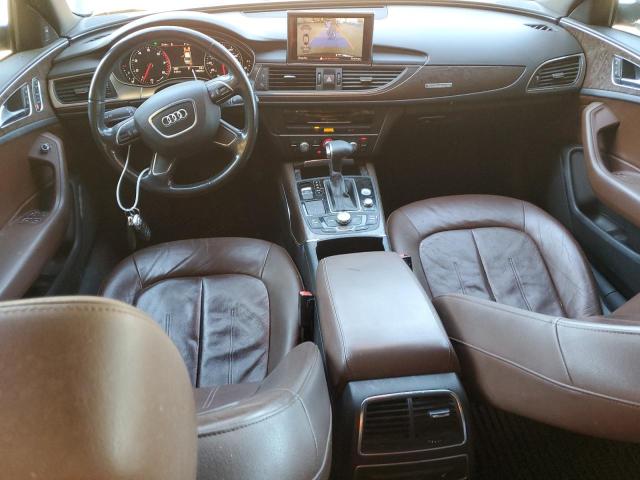 Снимка 8 от търг – 2013 AUDI A6 PREMIUM с VIN WAUGFAFC3DN068769