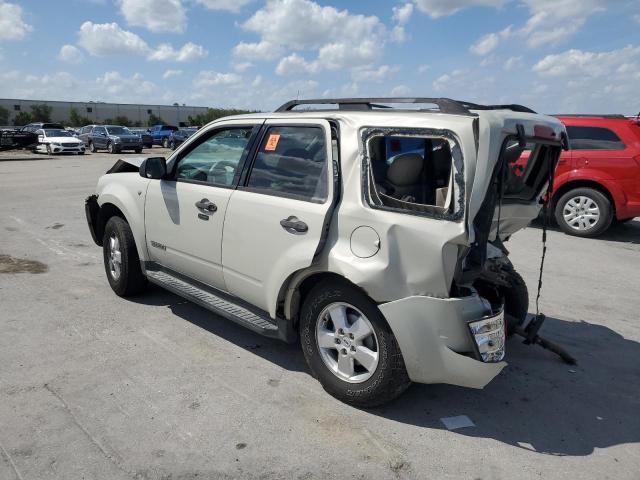 Photo 2 from auction – 2008 FORD ESCAPE with VIN 1FMCU93128KA46421