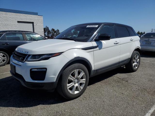 LAND ROVER RANGE ROVE 2016 с VIN SALVP2BG2GH084480 - Снимка от търг