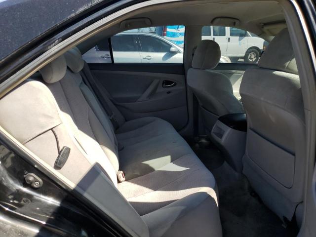 Photo 10 from auction – 2011 TOYOTA CAMRY BASE with VIN 4T1BF3EK8BU154742
