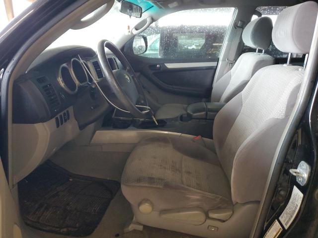 Photo 7 from auction – 2004 TOYOTA 4RUNNER with VIN JTEBT14R240036837