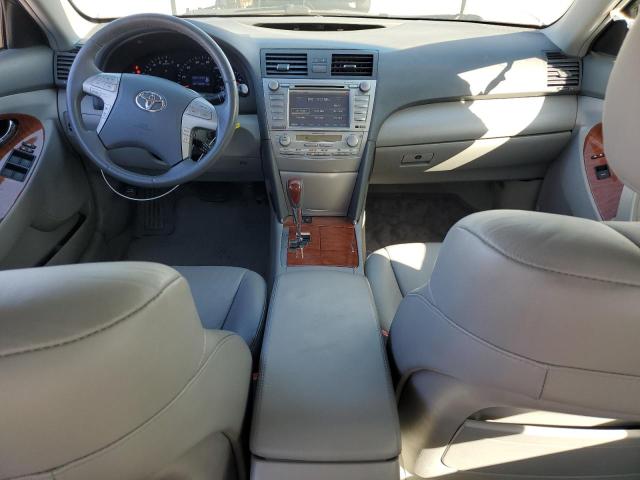 Photo 8 from auction – 2011 TOYOTA CAMRY BASE with VIN 4T4BF3EK7BR109815