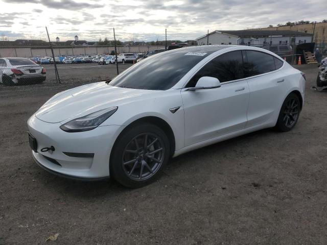 TESLA MODEL 3 2019 with VIN 5YJ3E1EB5KF437446 - Photo from auction