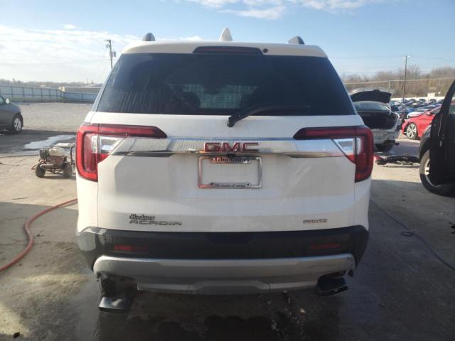 Photo 6 from auction – 2020 GMC ACADIA SLE with VIN 1GKKNRLS4LZ159930